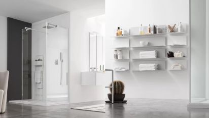 Mobili da Bagno con Maniglia Integrata - foto 18
